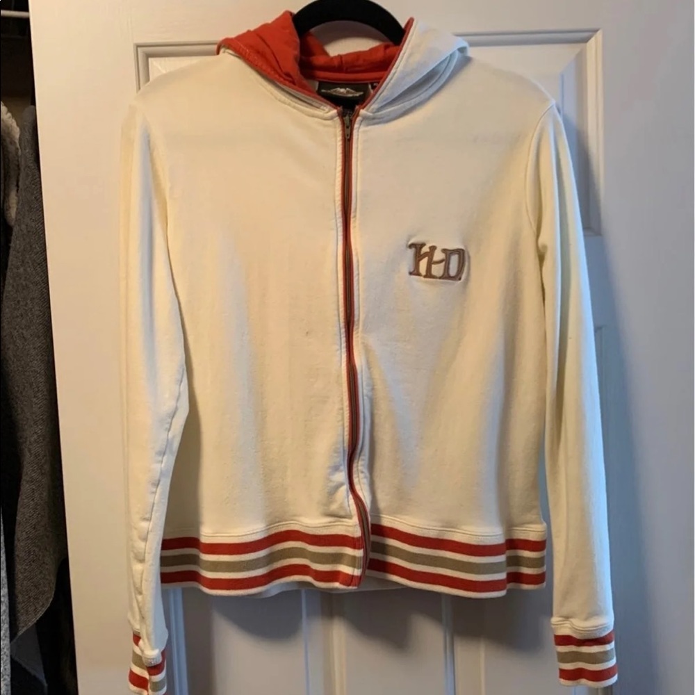 Harley Davidson Jacket